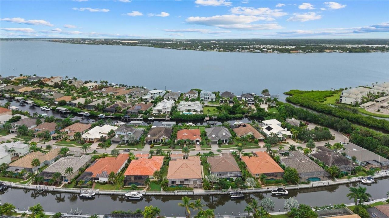 575 Fore Drive, Bradenton, FL 34208 Photo