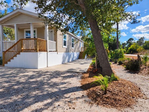 27029 SUMATRA DRIVE , PUNTA GORDA, FL 33955