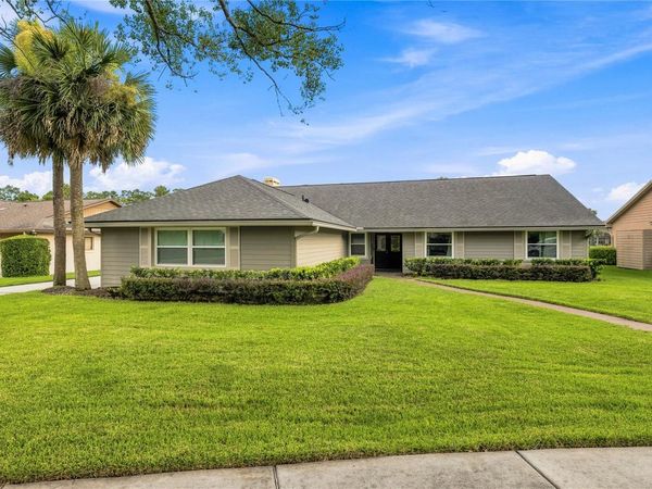 434 TWISTING PINE CIRCLE , LONGWOOD, FL 32779