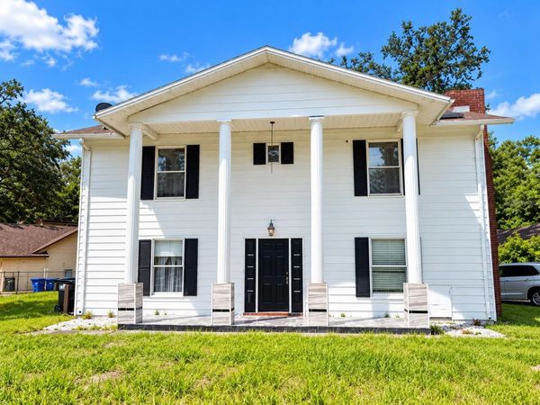 1150 LAKE BLANCHE DRIVE, ORLANDO, FL 32808