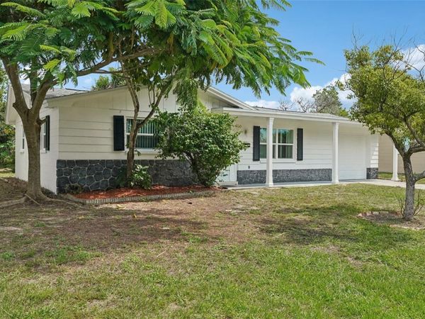 3350 WILTSHIRE DRIVE , HOLIDAY, FL 34691