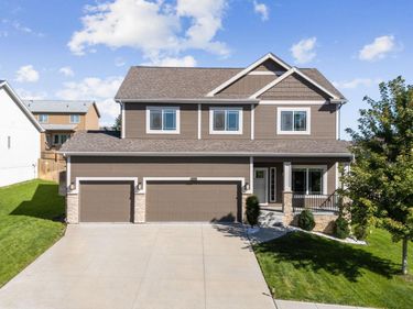 16452 Whitmore Street, Bennington, NE 68007