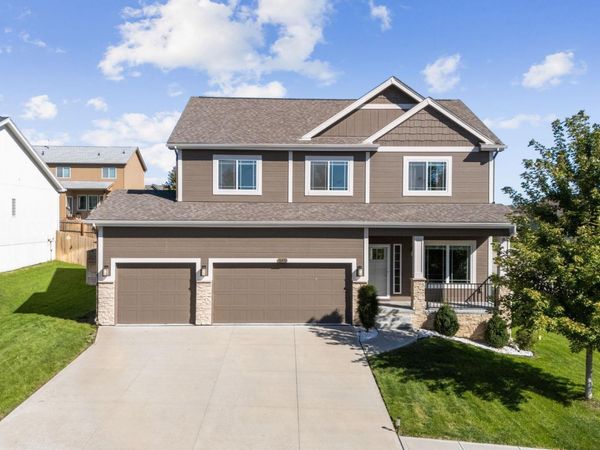 16452 Whitmore Street, Bennington, NE 68007