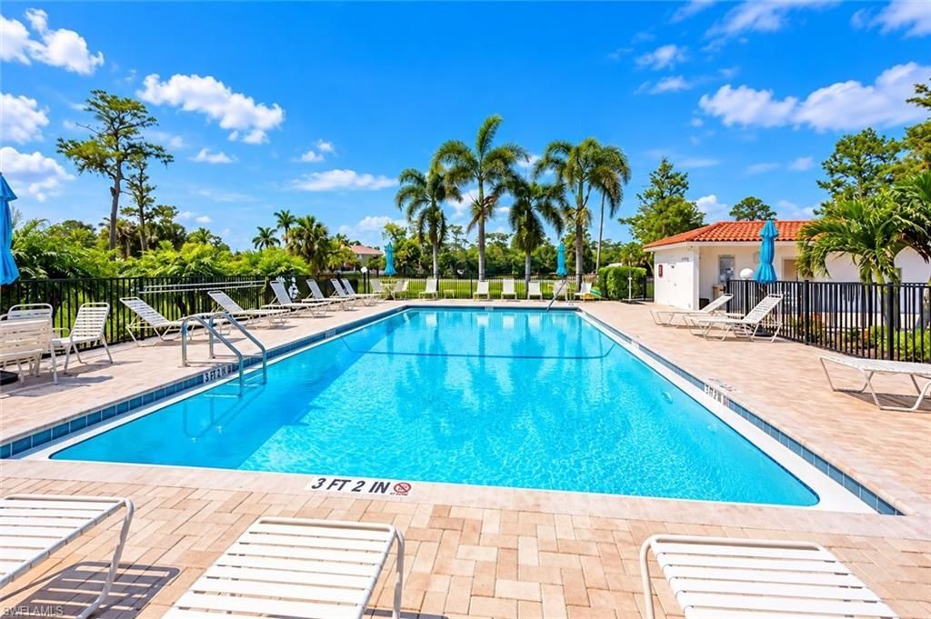 501 Forest Lakes Blvd , Unit 212, Naples, FL 34105 Photo