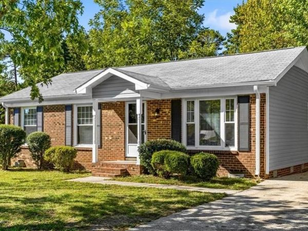 815 Tipperary Drive , Greensboro, NC 27406