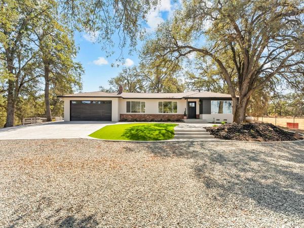 13125 Willow Creek Rd, Ione, CA 95640