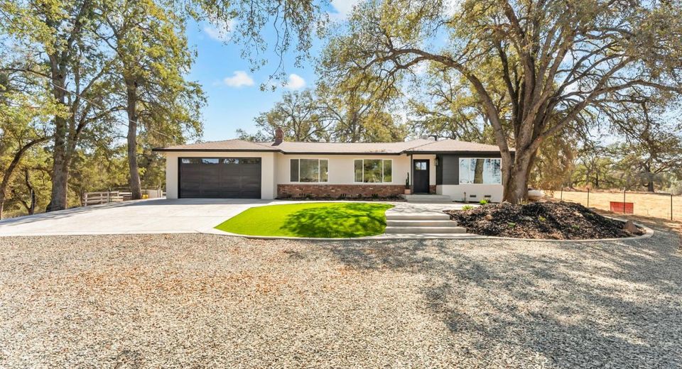 13125 Willow Creek Rd, Ione, CA 95640 Photo