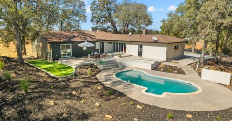 13125 Willow Creek Rd, Ione, CA 95640 Photo