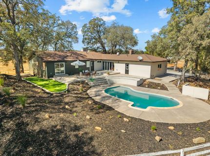 13125 Willow Creek Rd, Ione, CA 95640 Photo