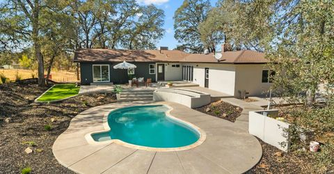 13125 Willow Creek Rd, Ione, CA 95640 Photo