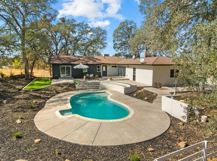 13125 Willow Creek Rd, Ione, CA 95640 Photo