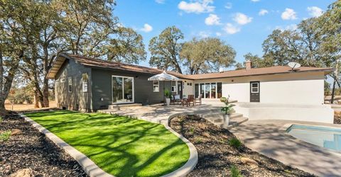13125 Willow Creek Rd, Ione, CA 95640 Photo