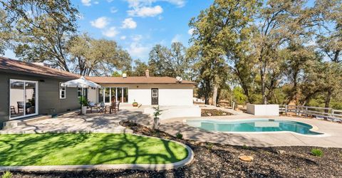 13125 Willow Creek Rd, Ione, CA 95640 Photo