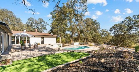 13125 Willow Creek Rd, Ione, CA 95640 Photo