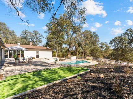 13125 Willow Creek Rd, Ione, CA 95640 Photo