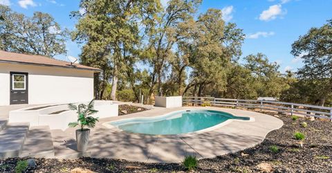 13125 Willow Creek Rd, Ione, CA 95640 Photo