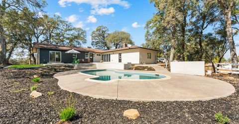 13125 Willow Creek Rd, Ione, CA 95640 Photo