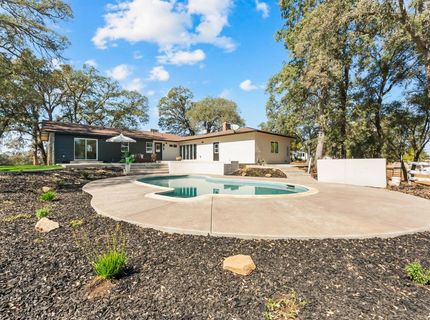 13125 Willow Creek Rd, Ione, CA 95640 Photo