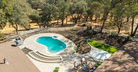 13125 Willow Creek Rd, Ione, CA 95640 Photo
