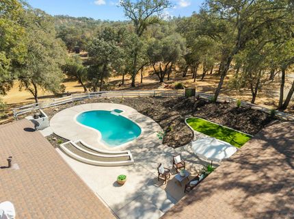 13125 Willow Creek Rd, Ione, CA 95640 Photo