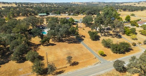 13125 Willow Creek Rd, Ione, CA 95640 Photo