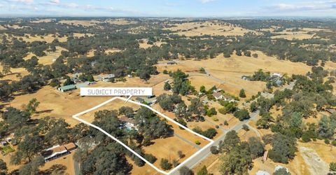 13125 Willow Creek Rd, Ione, CA 95640 Photo