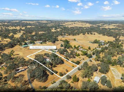 13125 Willow Creek Rd, Ione, CA 95640 Photo