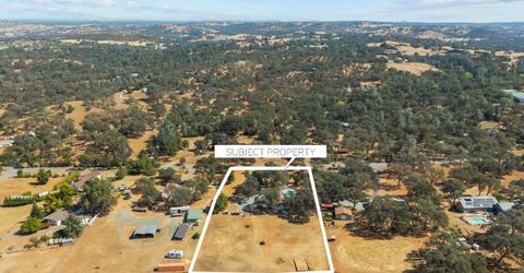 13125 Willow Creek Rd, Ione, CA 95640 Photo