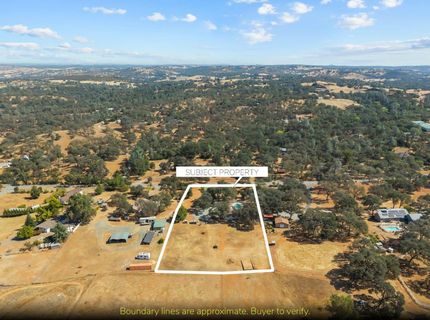 13125 Willow Creek Rd, Ione, CA 95640 Photo