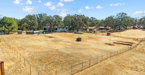 13125 Willow Creek Rd, Ione, CA 95640 Photo