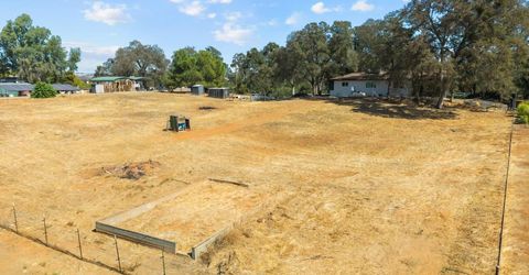 13125 Willow Creek Rd, Ione, CA 95640 Photo