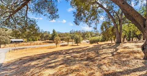 13125 Willow Creek Rd, Ione, CA 95640 Photo