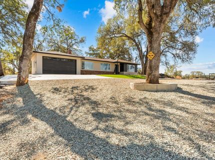 13125 Willow Creek Rd, Ione, CA 95640 Photo