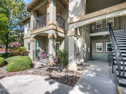 6850 Sharlands Avenue, Unit # 1005, Reno, NV 89523 Photo