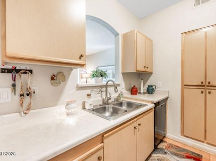 6850 Sharlands Avenue, Unit # 1005, Reno, NV 89523 Photo