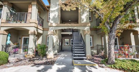 6850 Sharlands Avenue, Unit # 1005, Reno, NV 89523 Photo