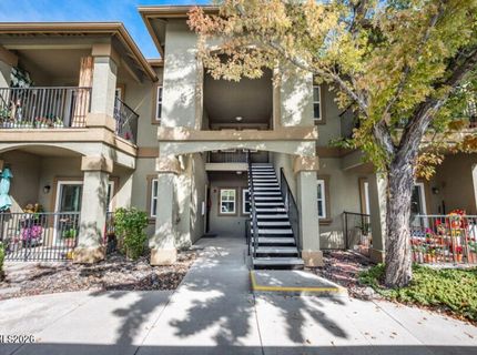 6850 Sharlands Avenue, Unit # 1005, Reno, NV 89523 Photo