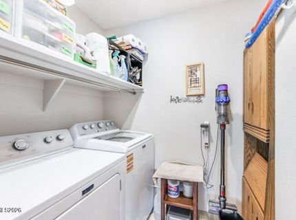 6850 Sharlands Avenue, Unit # 1005, Reno, NV 89523 Photo