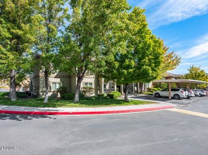 6850 Sharlands Avenue, Unit # 1005, Reno, NV 89523 Photo