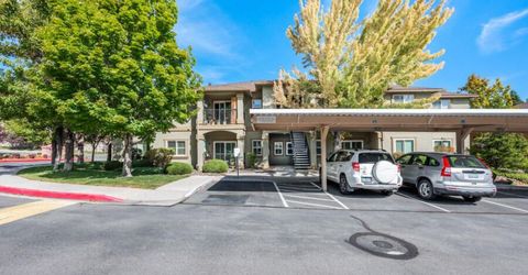 6850 Sharlands Avenue, Unit # 1005, Reno, NV 89523 Photo