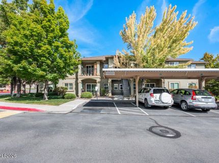 6850 Sharlands Avenue, Unit # 1005, Reno, NV 89523 Photo