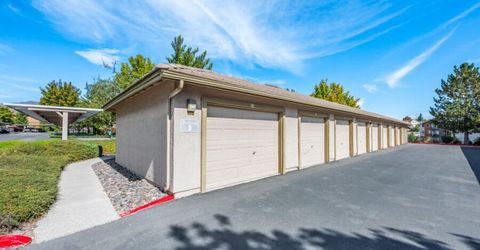6850 Sharlands Avenue, Unit # 1005, Reno, NV 89523 Photo