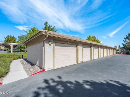 6850 Sharlands Avenue, Unit # 1005, Reno, NV 89523 Photo