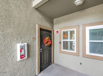 6850 Sharlands Avenue, Unit # 1005, Reno, NV 89523 Photo