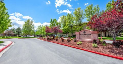 6850 Sharlands Avenue, Unit # 1005, Reno, NV 89523 Photo