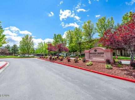 6850 Sharlands Avenue, Unit # 1005, Reno, NV 89523 Photo
