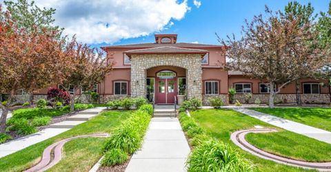 6850 Sharlands Avenue, Unit # 1005, Reno, NV 89523 Photo