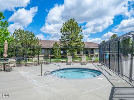 6850 Sharlands Avenue, Unit # 1005, Reno, NV 89523 Photo