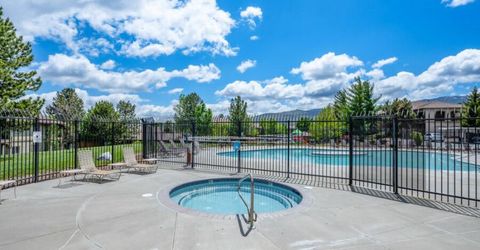 6850 Sharlands Avenue, Unit # 1005, Reno, NV 89523 Photo