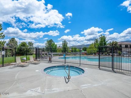 6850 Sharlands Avenue, Unit # 1005, Reno, NV 89523 Photo